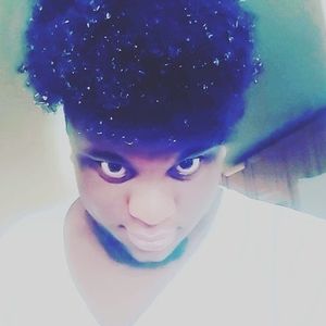 Meet your Posher, Travon